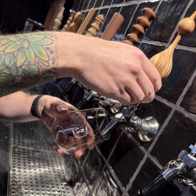 Union Works Brewing Co